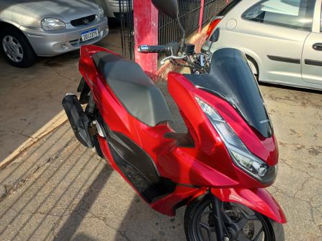 HONDA PCX 160 ABS, Foto 2