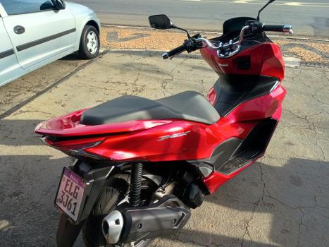 HONDA PCX 160 ABS, Foto 4