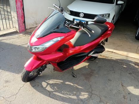HONDA PCX 160 ABS, Foto 1