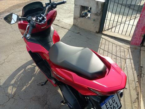 HONDA PCX 160 ABS, Foto 5