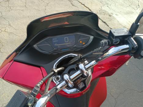 HONDA PCX 160 ABS, Foto 6