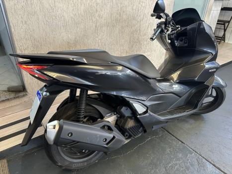 HONDA PCX 160 ABS, Foto 2