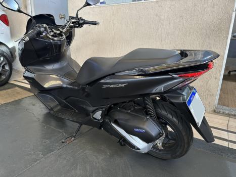 HONDA PCX 160 ABS, Foto 3