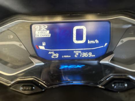 HONDA PCX 160 ABS, Foto 6