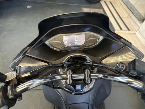HONDA PCX 160 ABS, Foto 5