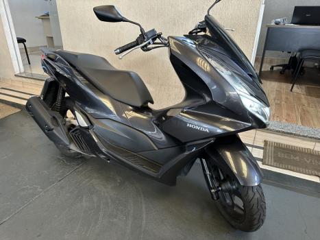 HONDA PCX 160 ABS, Foto 4
