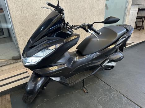 HONDA PCX 160 ABS, Foto 1