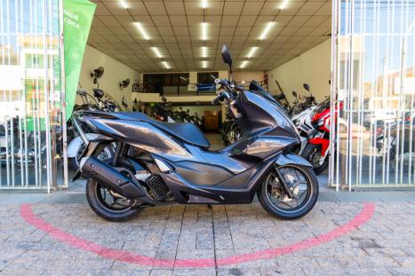 HONDA PCX 160 ABS, Foto 2