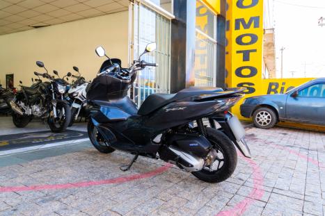 HONDA PCX 160 ABS, Foto 3