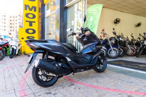 HONDA PCX 160 ABS, Foto 4