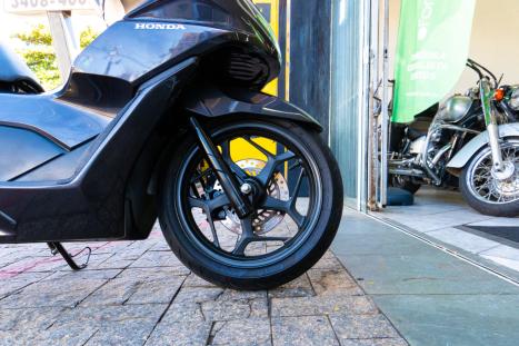 HONDA PCX 160 ABS, Foto 5