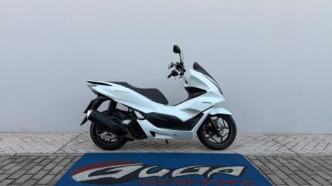 HONDA PCX 160 ABS, Foto 2