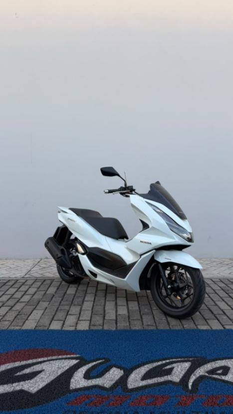 HONDA PCX 160 ABS, Foto 3