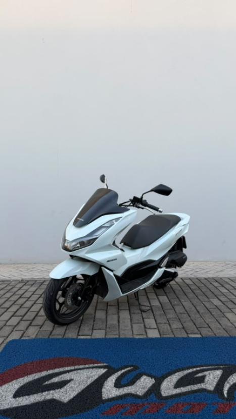 HONDA PCX 160 ABS, Foto 4