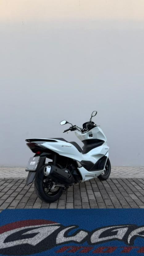 HONDA PCX 160 ABS, Foto 5
