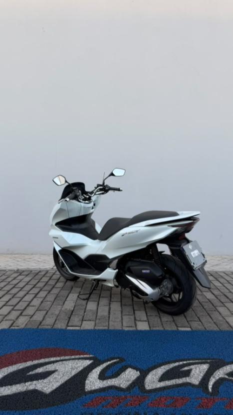 HONDA PCX 160 ABS, Foto 6