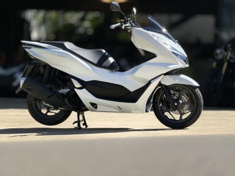 HONDA PCX 160 ABS, Foto 1