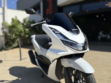 HONDA PCX 160 ABS, Foto 2