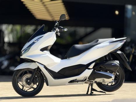 HONDA PCX 160 ABS, Foto 6