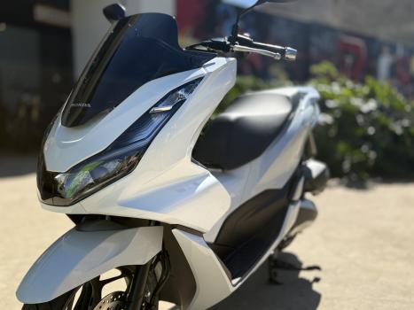 HONDA PCX 160 ABS, Foto 10