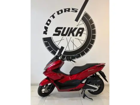 HONDA PCX 160 ABS, Foto 1