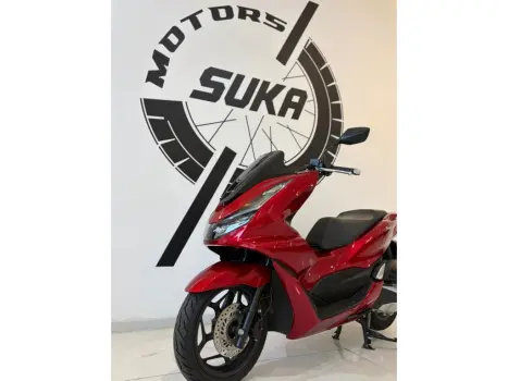 HONDA PCX 160 ABS, Foto 2