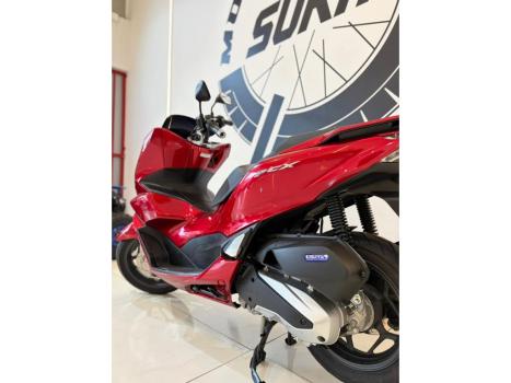 HONDA PCX 160 ABS, Foto 3