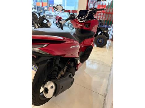 HONDA PCX 160 ABS, Foto 4