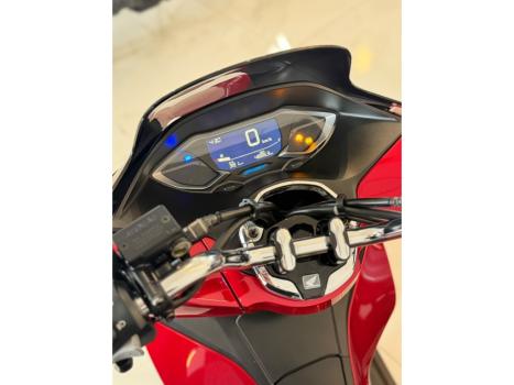 HONDA PCX 160 ABS, Foto 2