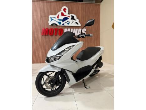 HONDA PCX 160 ABS, Foto 1