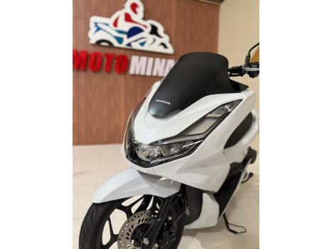 HONDA PCX 160 ABS, Foto 2