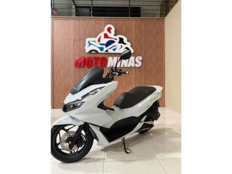 HONDA PCX 160 ABS, Foto 3