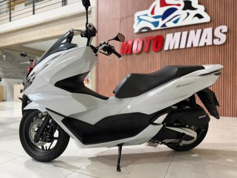 HONDA PCX 160 ABS, Foto 5