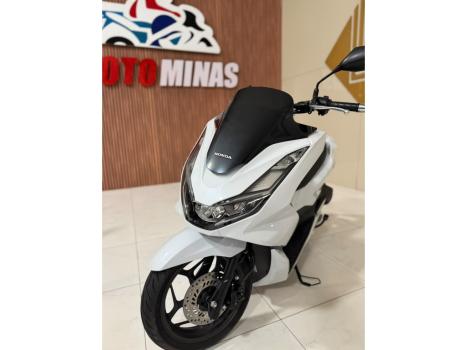 HONDA PCX 160 ABS, Foto 6
