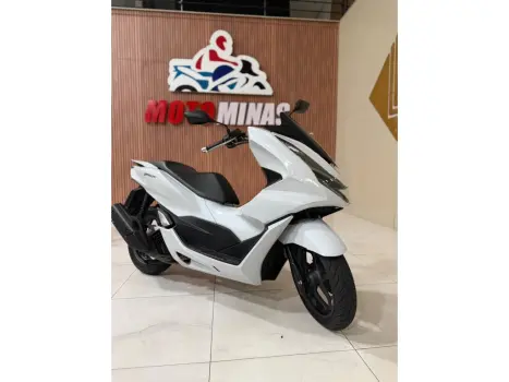 HONDA PCX 160 ABS, Foto 7