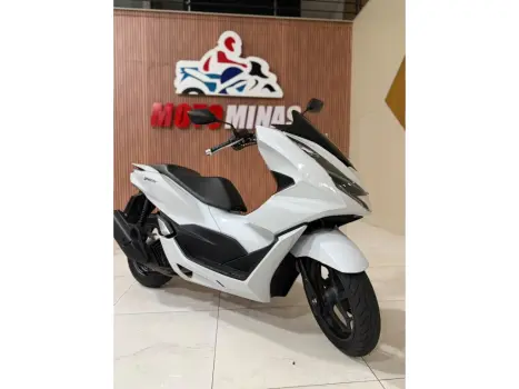 HONDA PCX 160 ABS, Foto 8