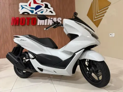 HONDA PCX 160 ABS, Foto 9