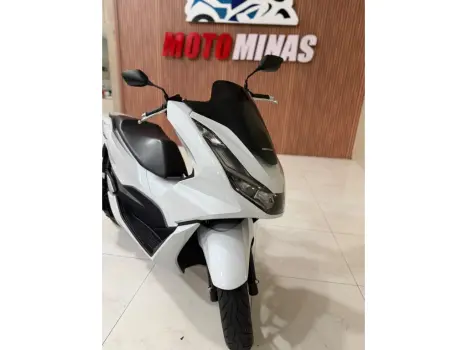 HONDA PCX 160 ABS, Foto 10