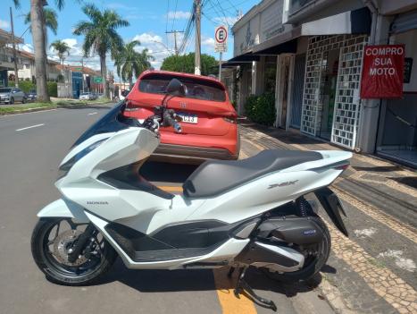 HONDA PCX 160 ABS, Foto 2
