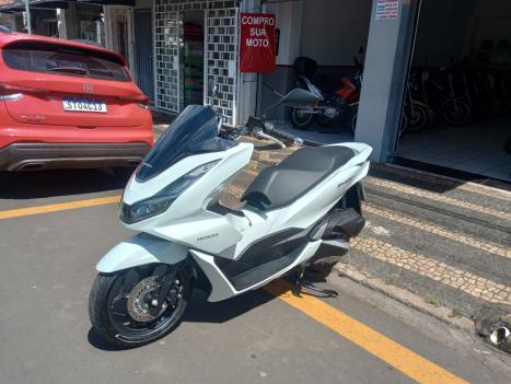 HONDA PCX 160 ABS, Foto 3