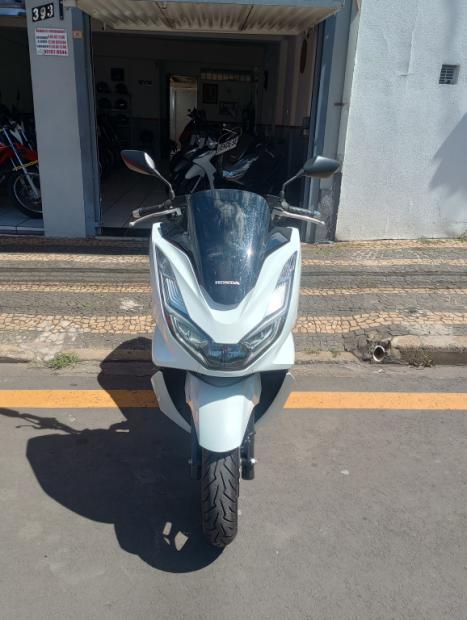 HONDA PCX 160 ABS, Foto 4