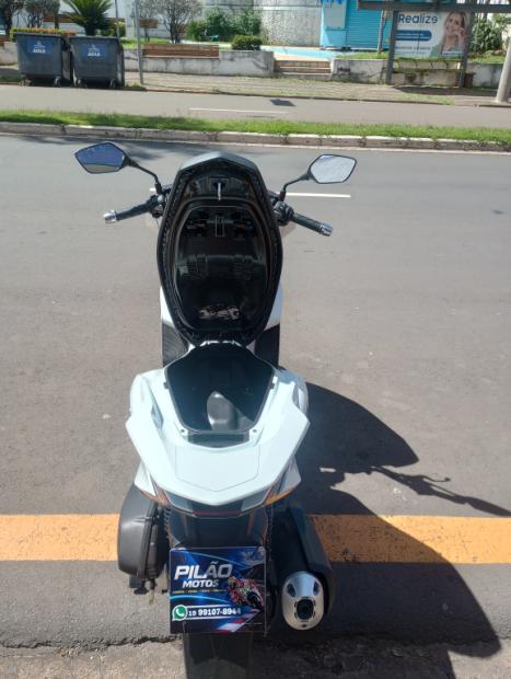 HONDA PCX 160 ABS, Foto 5