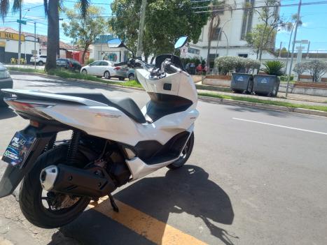 HONDA PCX 160 ABS, Foto 6