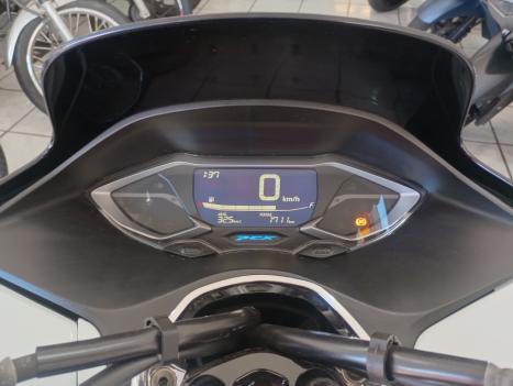 HONDA PCX 160 ABS, Foto 7