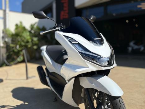 HONDA PCX 160 ABS, Foto 4