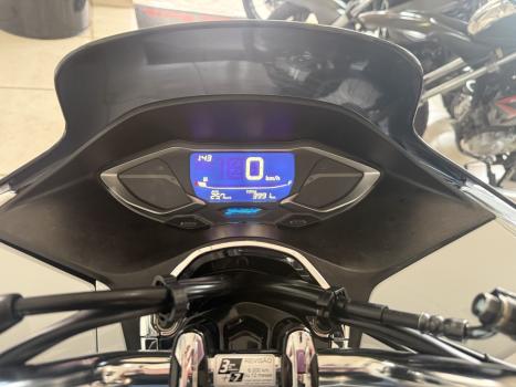 HONDA PCX 160 ABS, Foto 5