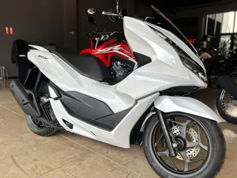 HONDA PCX 160 ABS, Foto 10