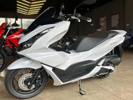 HONDA PCX 160 ABS, Foto 11