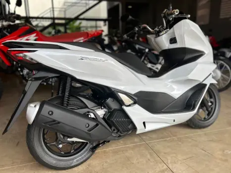 HONDA PCX 160 ABS, Foto 12
