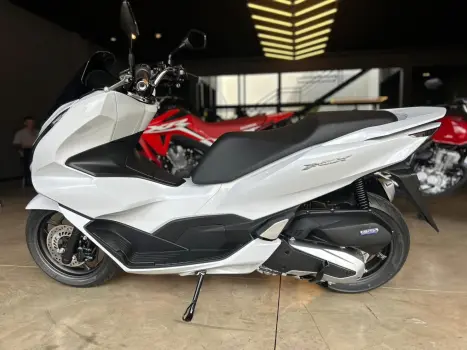 HONDA PCX 160 ABS, Foto 14